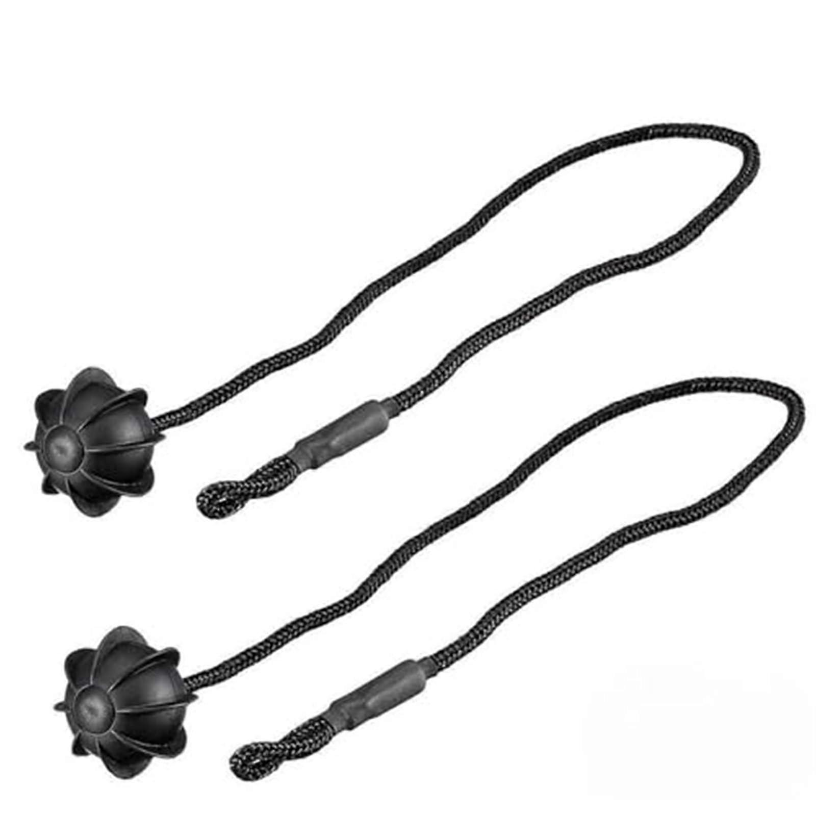 Parcel Shelf Strap for Hatchback Tonneau Cover Lift, Stretchable Car Boot Cargo Net Organizer