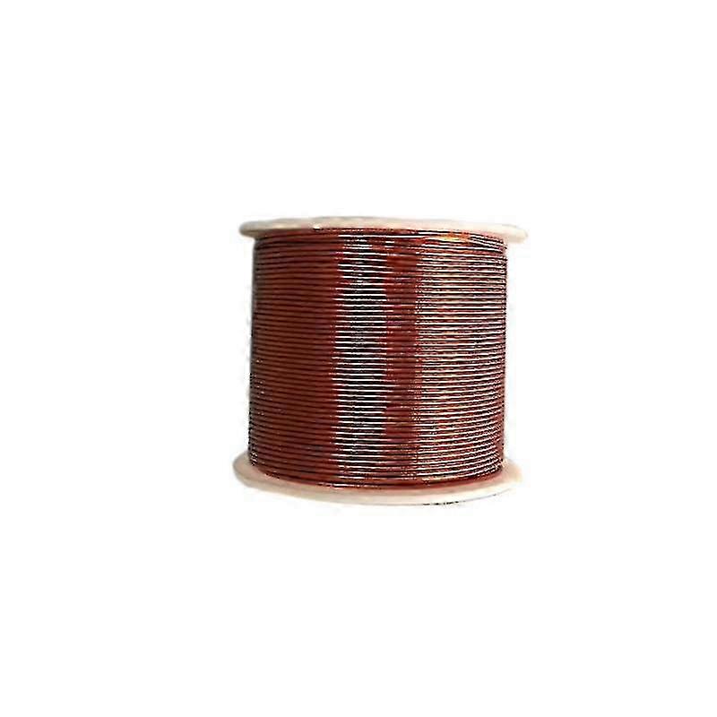 2025 Enameled Copper Wire Magnetic Coil