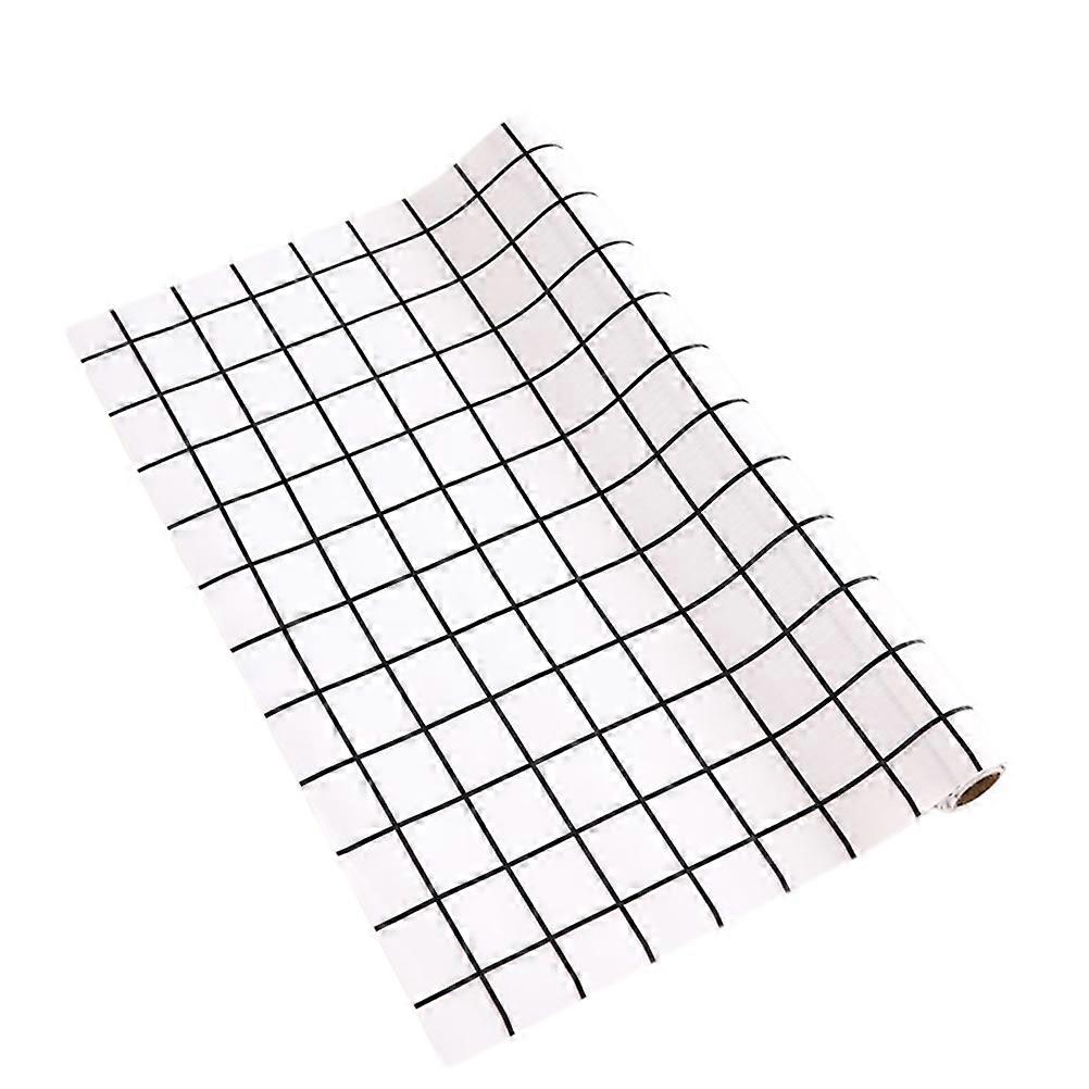 Multi-Purpose Drawer Mat for Heat Insulation 2Pcs Cuttable Cabinet Mats