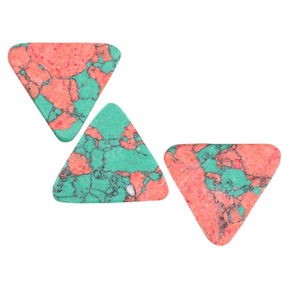 Guitar Picks Multi Color Guitar Accessories for Beginners 15Pcs Pack