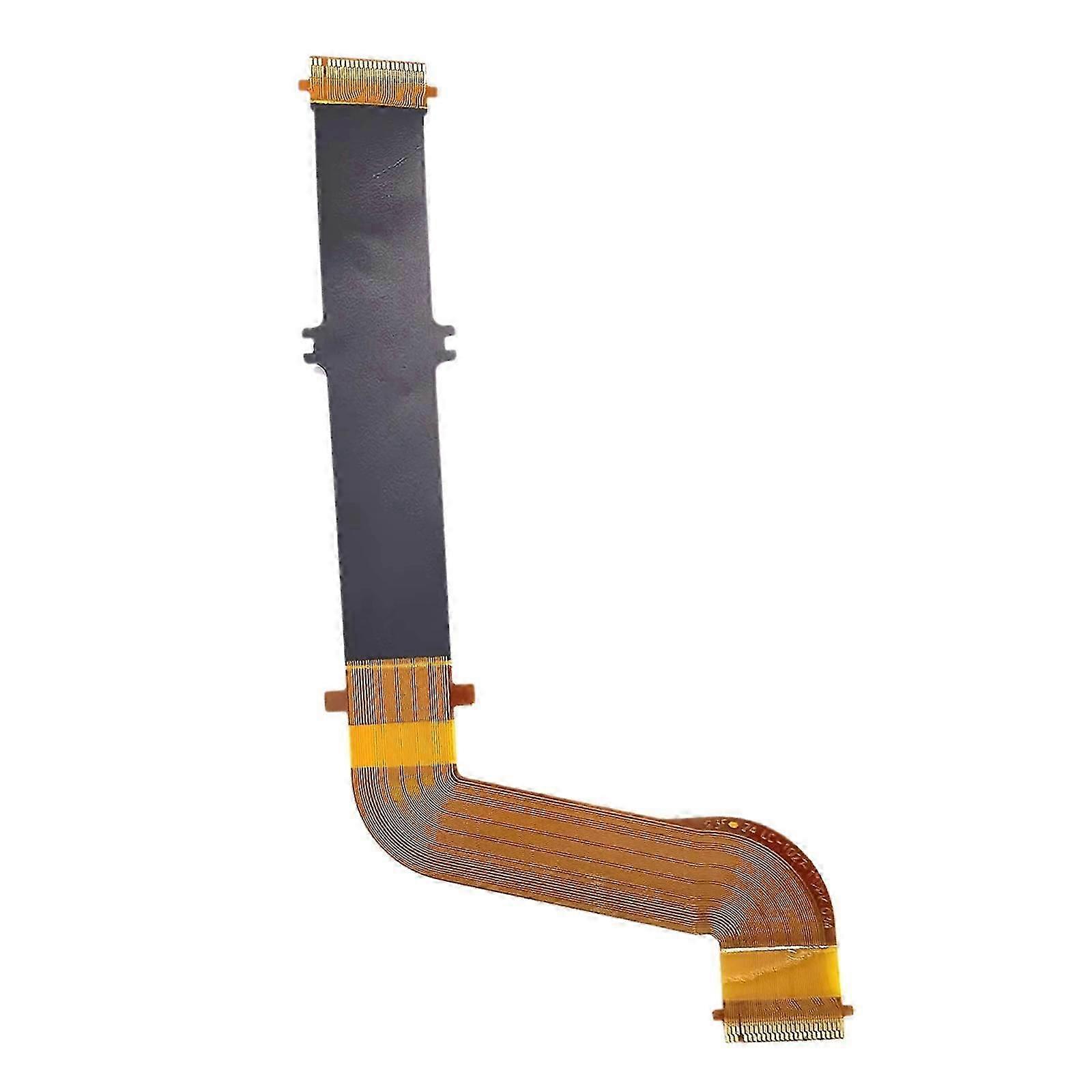 Lcd Flex Cable Hinge Flex Cable Flexible Cable Ribbon For A7rii A7i A7rm2
