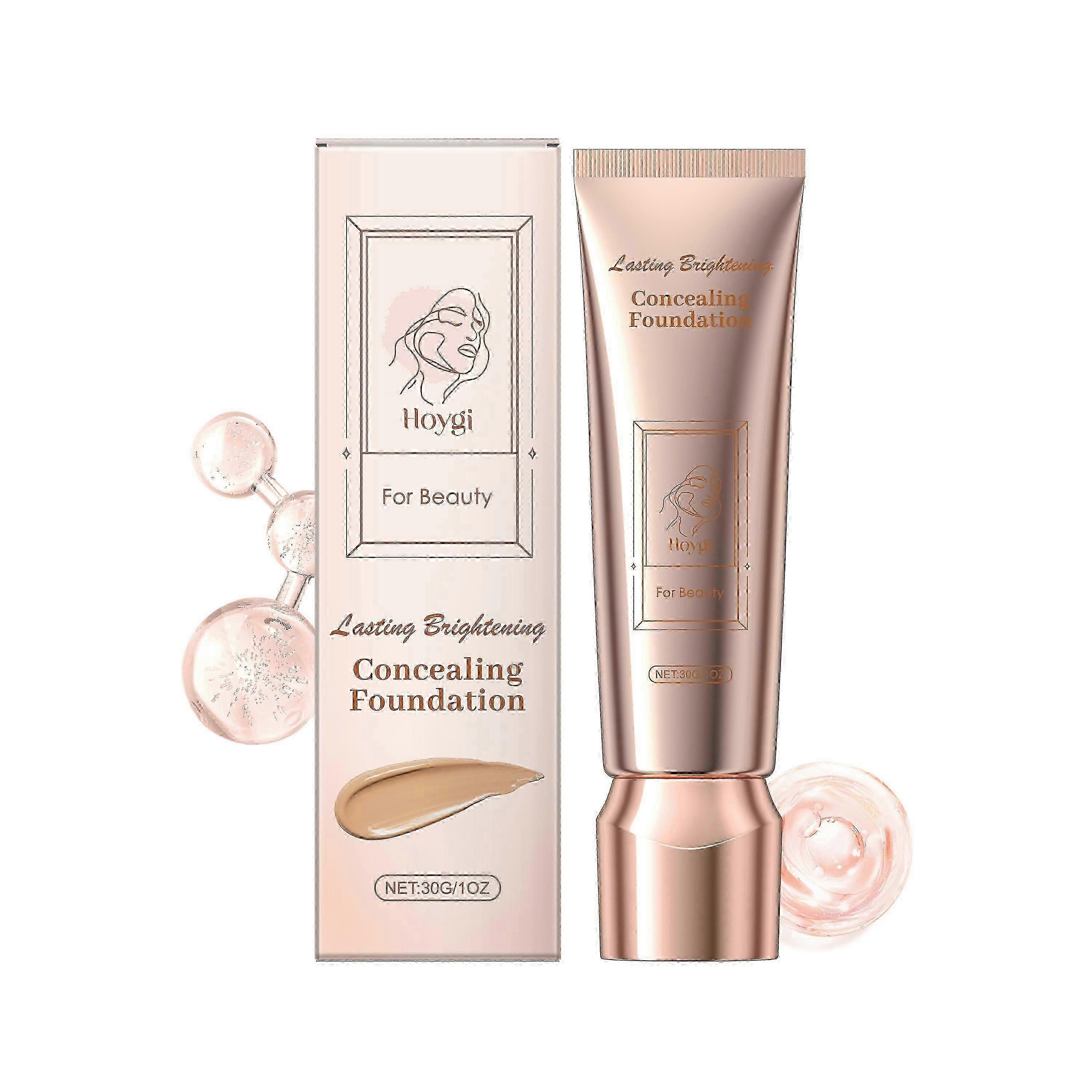 Concealer Foundation