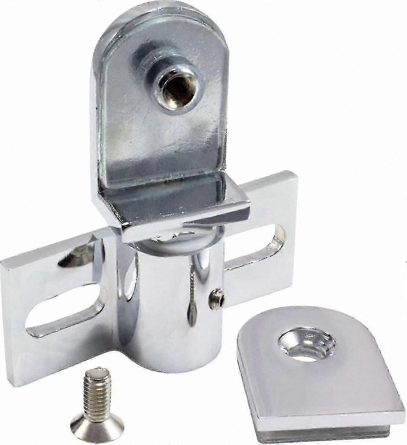 Glass Shower Door Pivot Hinge for Bathroom