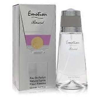  Rasasi Emotion by Rasasi - Eau De Parfum Spray 1.7 oz - Women 