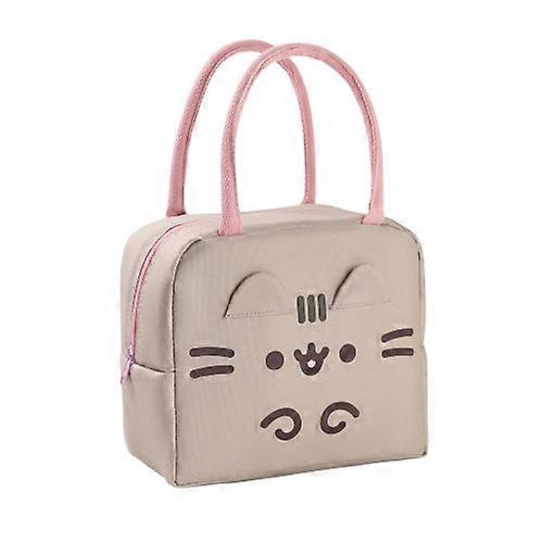 Pusheen Damen-Lunchtasche