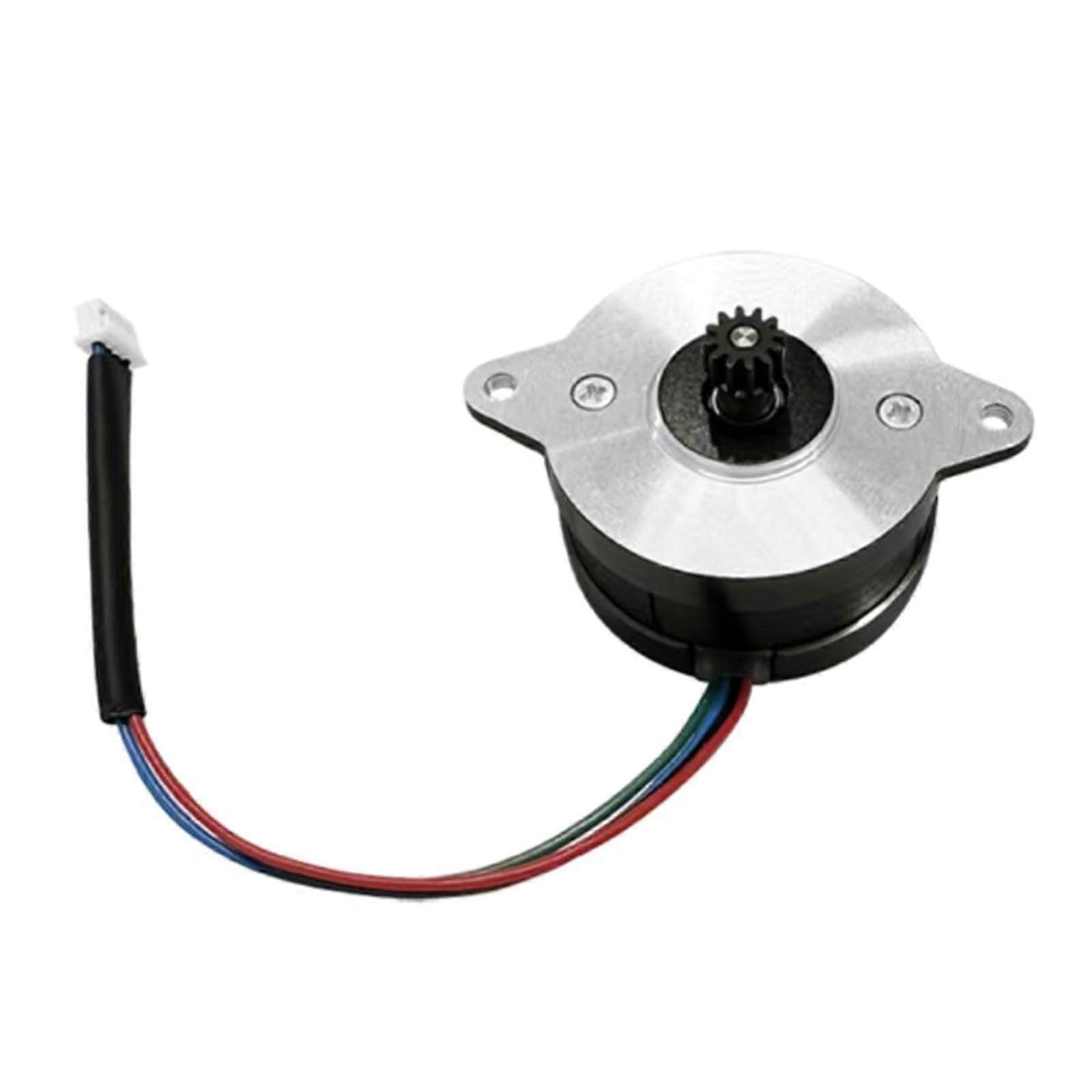 3D Printer Stepper Motor 36mm Round  Precision for K1C Speed Extrusion Control