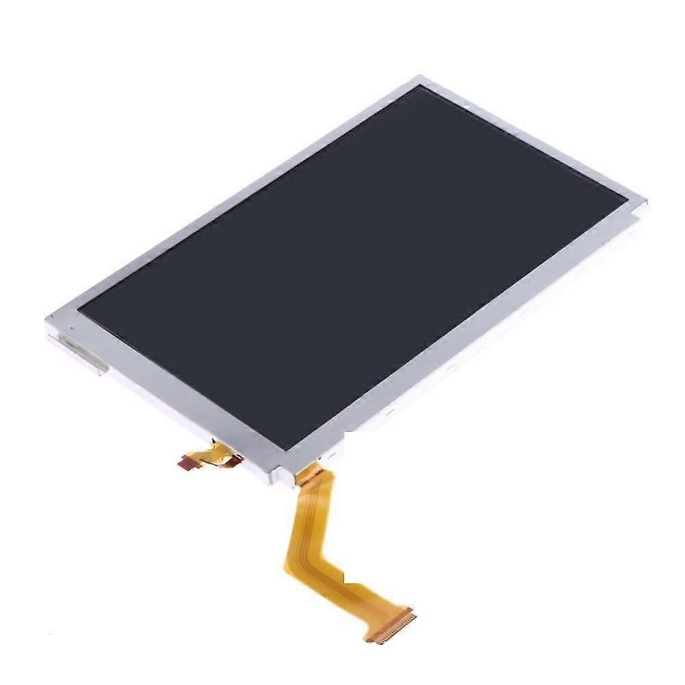 Screen Replacement Upper LCD Display  Part Restore Original Visual Quality for Nintendo 3DS XL