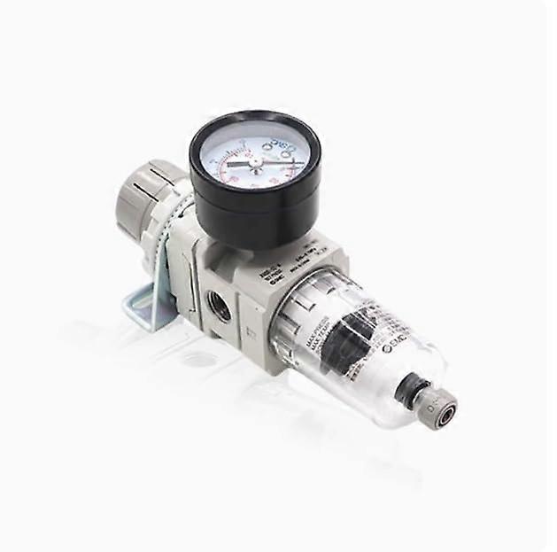 Air Filter AW3003BGA Replacement for SMC,  Filtration Efficiency, Easy Installation