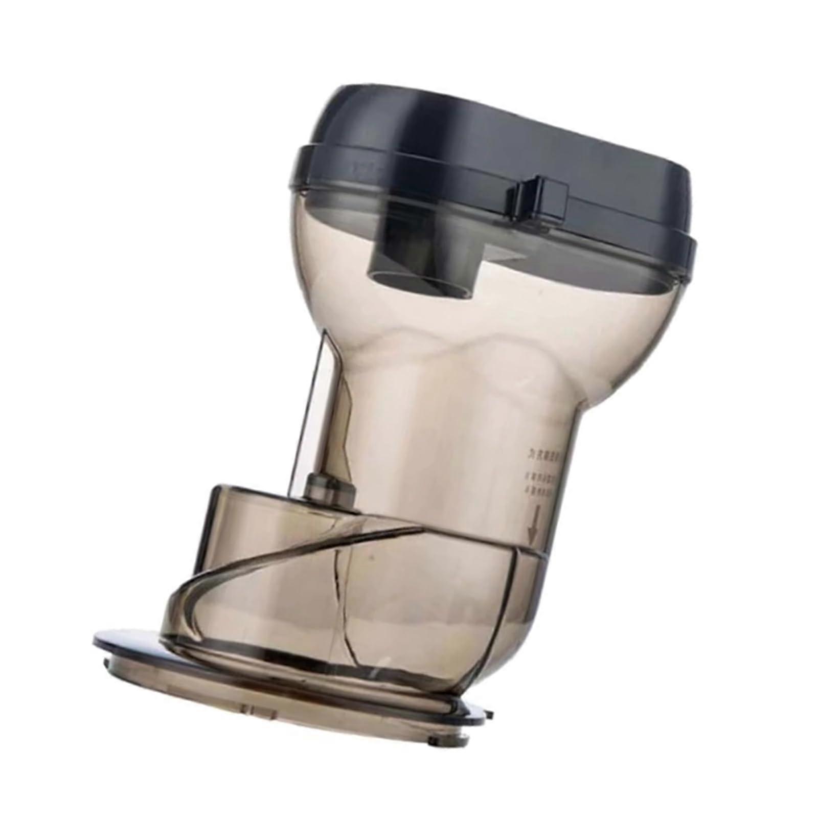 Juicer Feeder Cover with SpillProof Seal for B03B B01B B05B Models Replacement Lid Durable Design