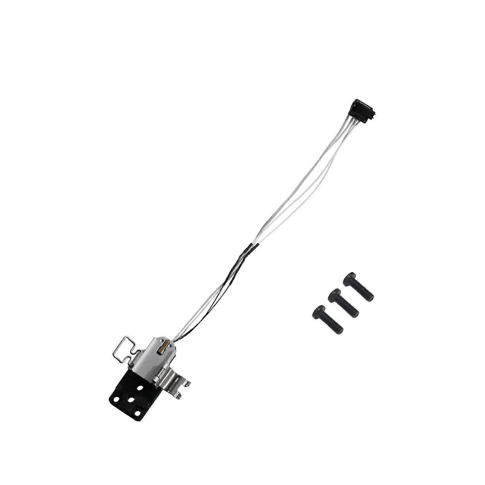 Hotend Nozzle Upgrade with Quick Heat Assembly and Easy Tool Installation Red for Bambu Lab A1 Mini