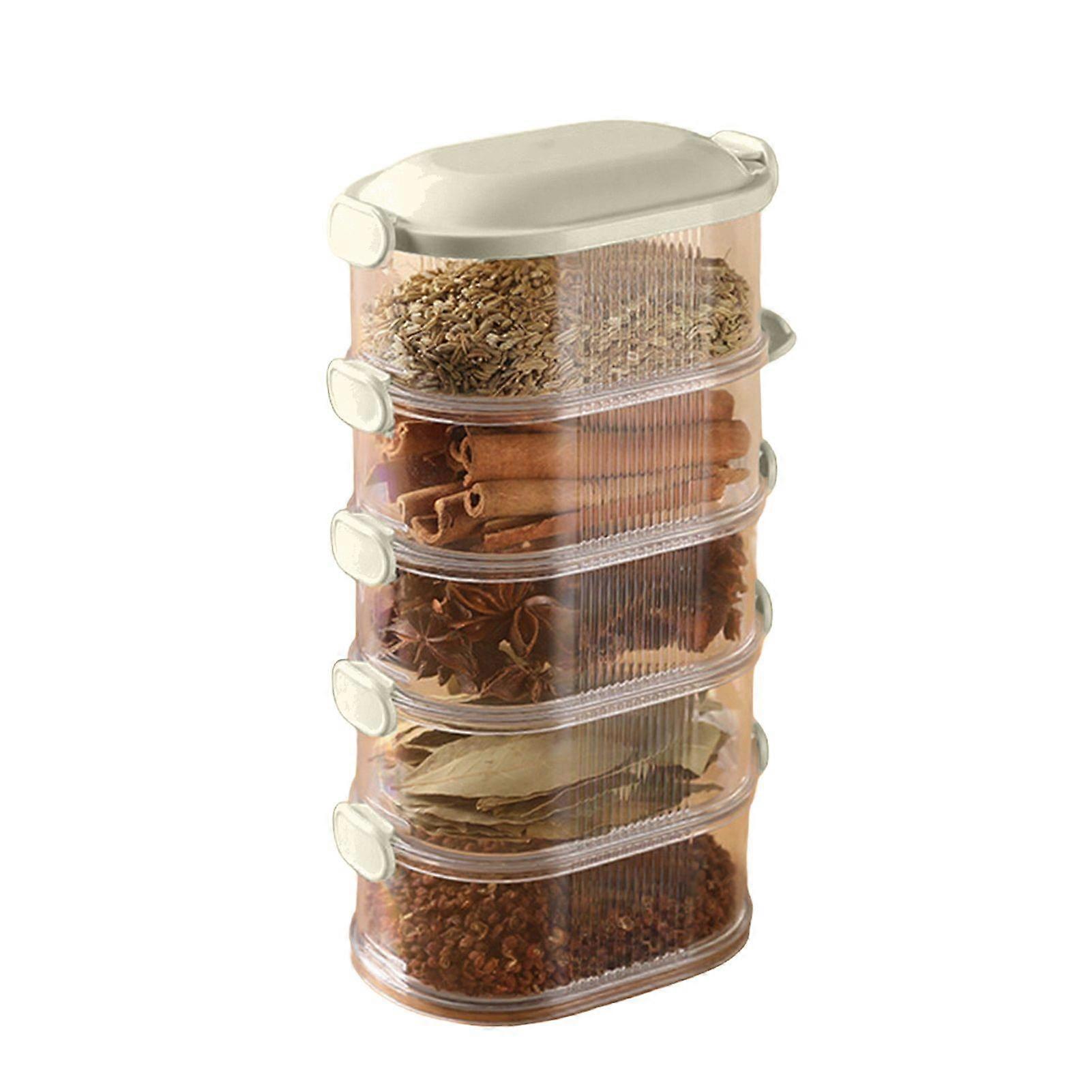 Home Garden Kitchen Dining Kitchen Tools Utensils Kitchen Organizers Can Organizers A5228