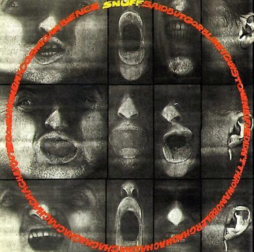 Snuff - Snuff : Snuff Said  [COMPACT DISCS] USA import