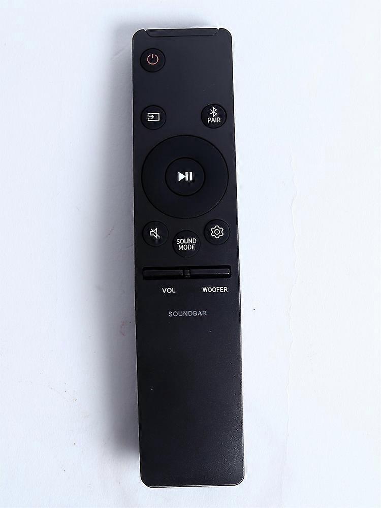 HIGH QUALITY REMOTE CONTROL compatible with / SOUNDBAR