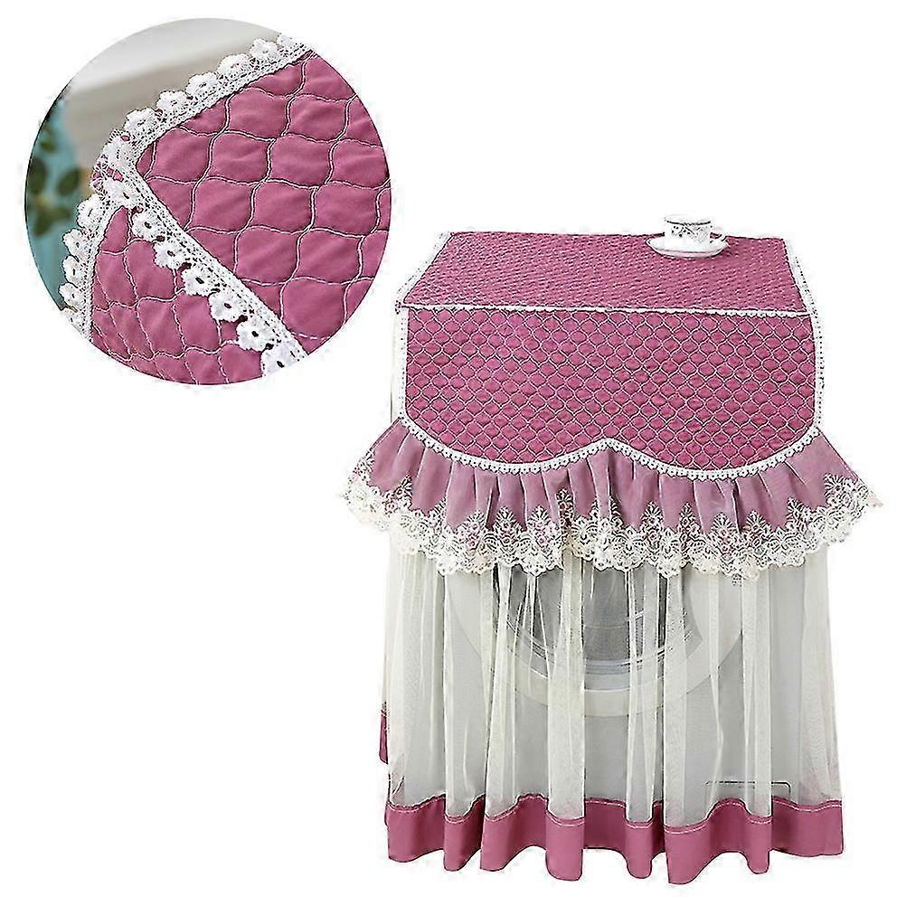 Washing Machine Cover Simple Washer Cloth for Protection Use Durable