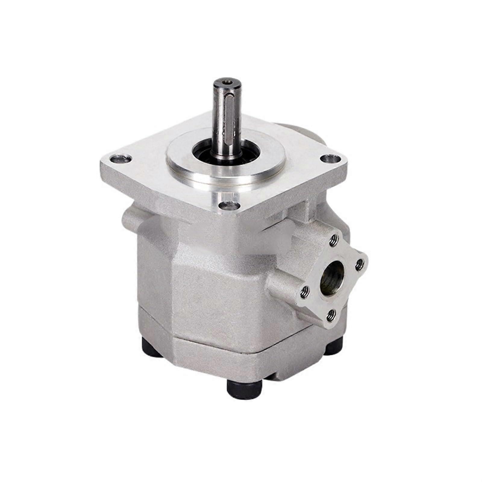 Hydraulic Gear Pump HGP2A  Pressure Tractor Hydraulic Pump Durable Stable Performance