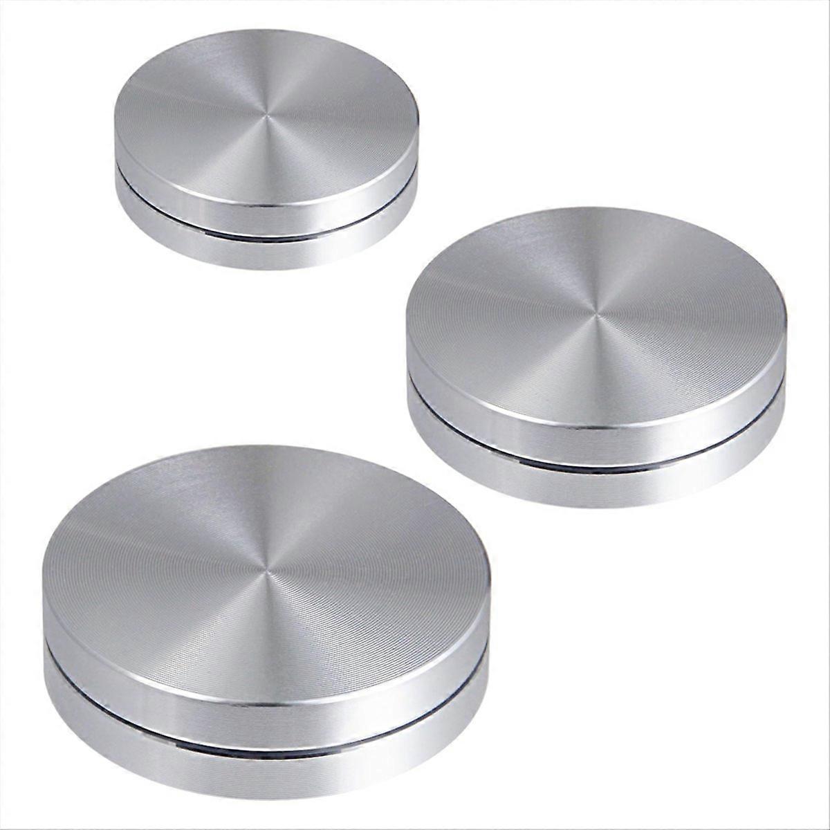 3 Pack Ceramic Clay Pottery Throwing Trimming Spinner Tool