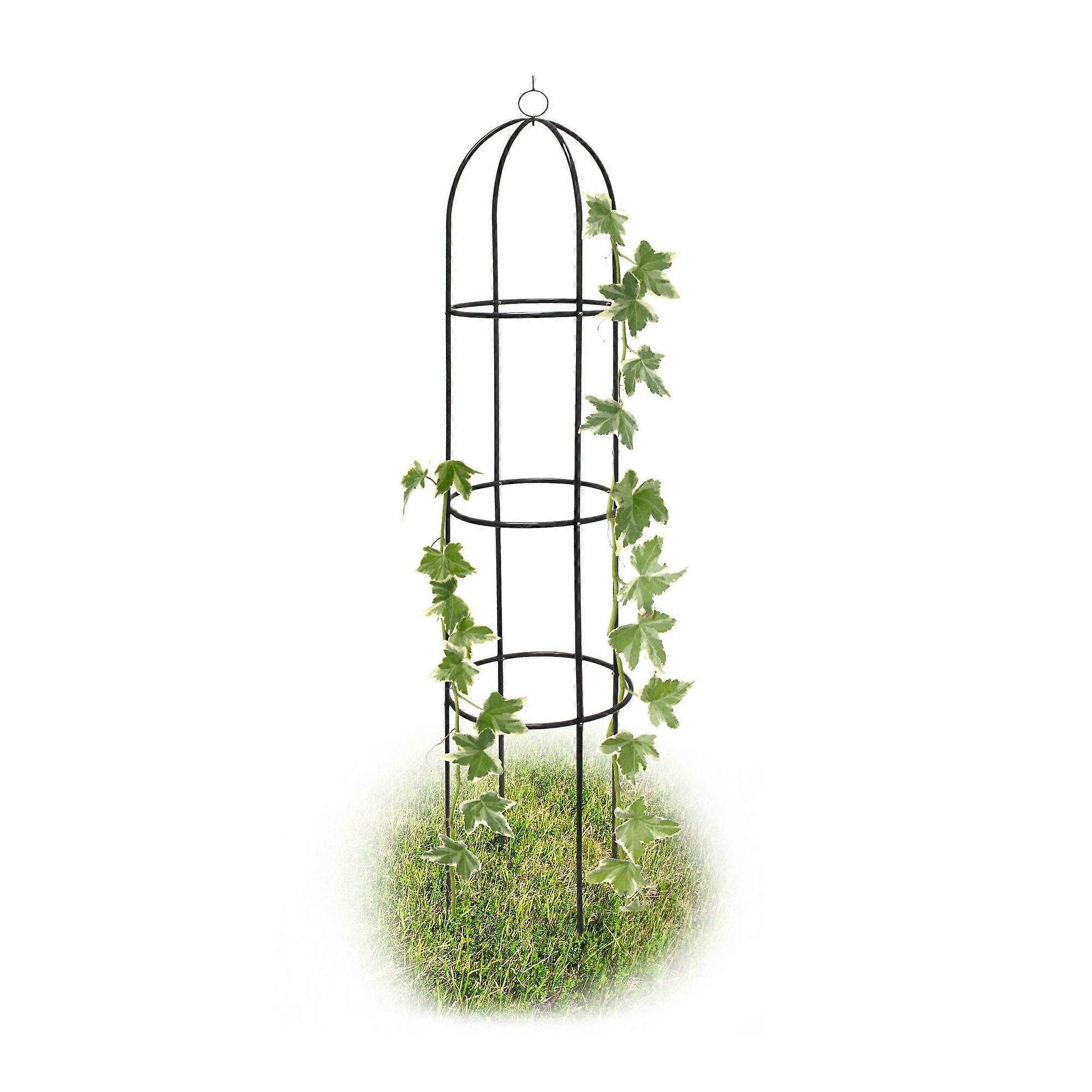 Metall espalier 190 cm
