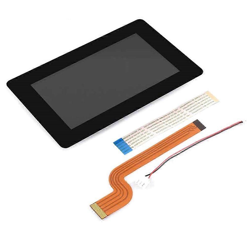 5-Inch Display 2nd Generation for Touch Display 2 1280x720 Resolution Touch Screen