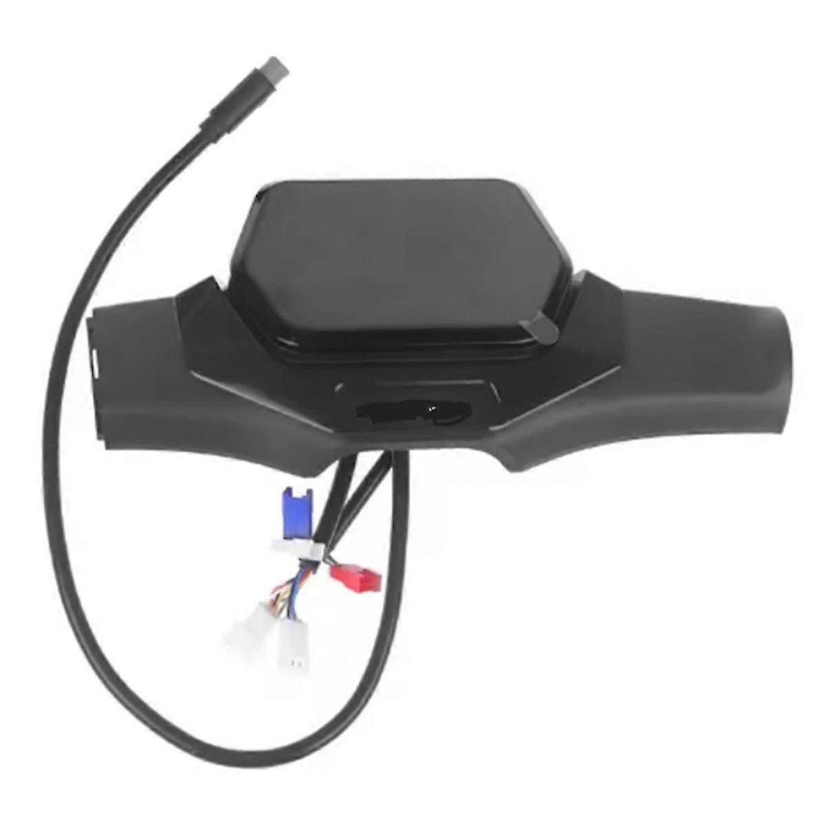 ZT3 Pro Electric Scooter Instrument