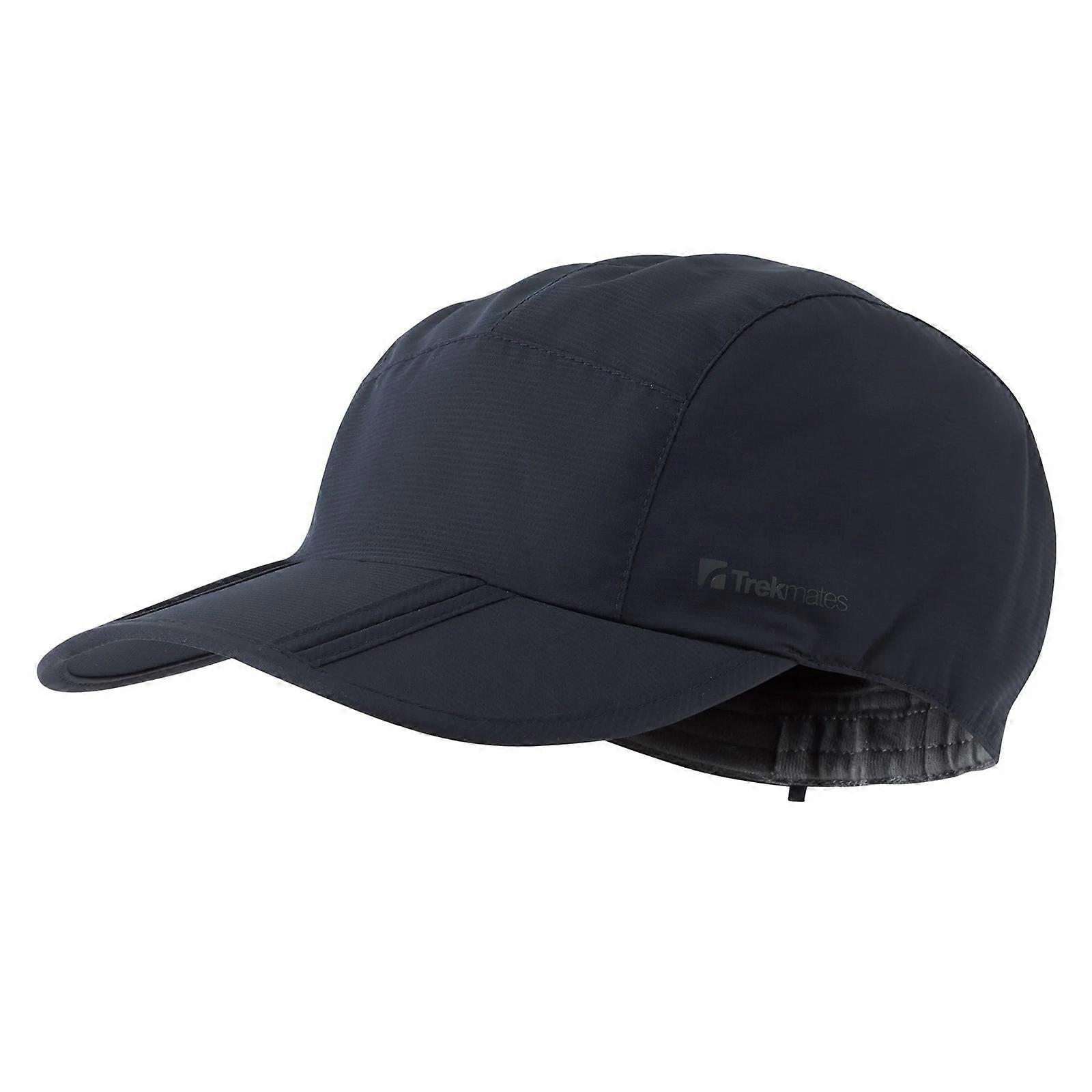 Trekmates - Mens Ladies Stanage Waterproof Packable Cap