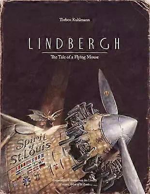 Lindbergh - Torben Kuhlmann
