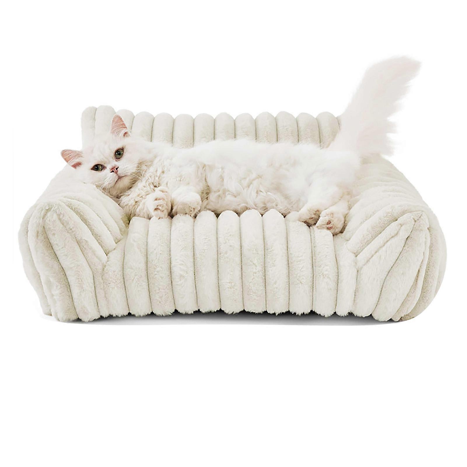 High Density Memory Foam Sleeping Bed, Orthopedic Pet Bed