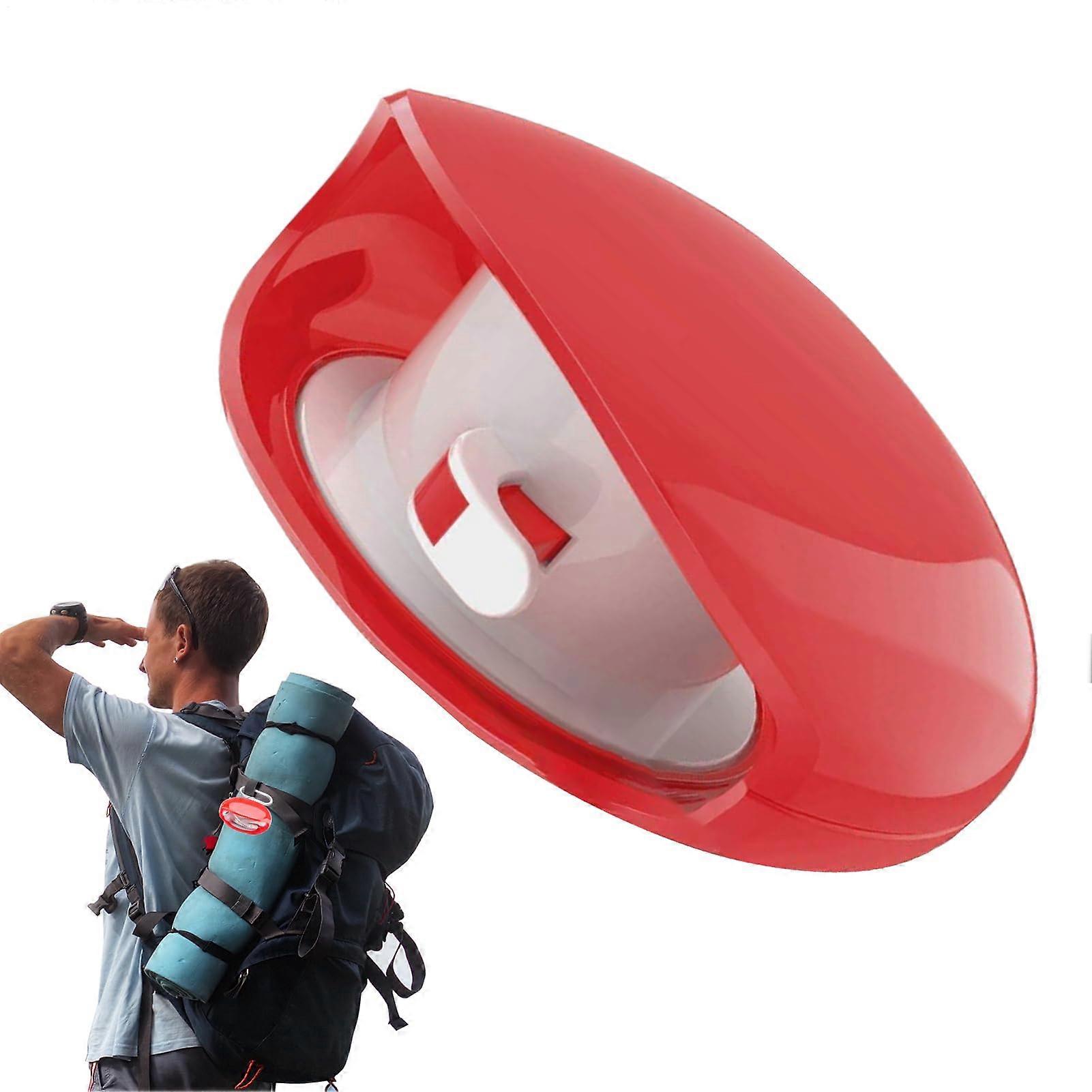 Automatic Cable Winder Cord Organizer with Quick Press Rewind for Tangle Earbuds and Wires