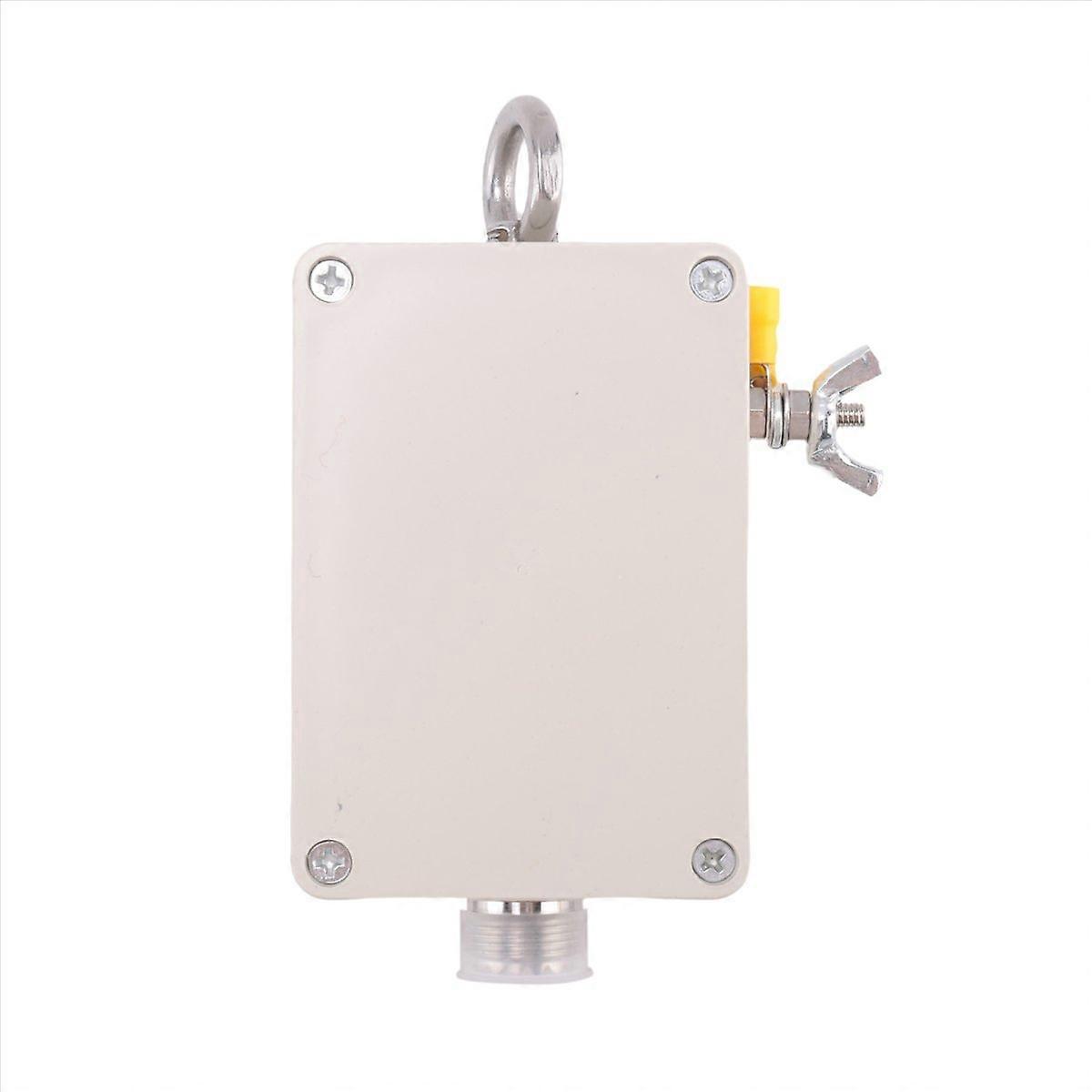 End Feed Antenna 49:1 Short Wave Antenna