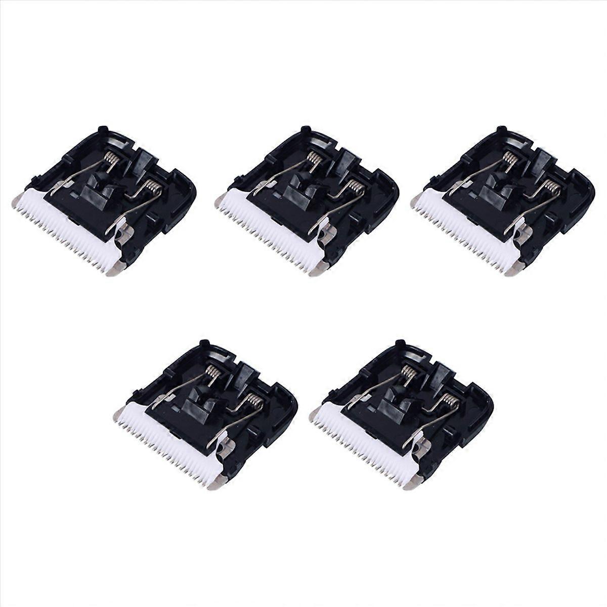 Replacement Hair Clipper Blade Black