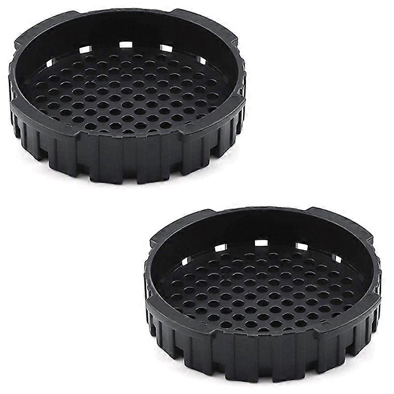 2PCS Replacement Filter Cap Fits for the Coffee and Espresso Maker