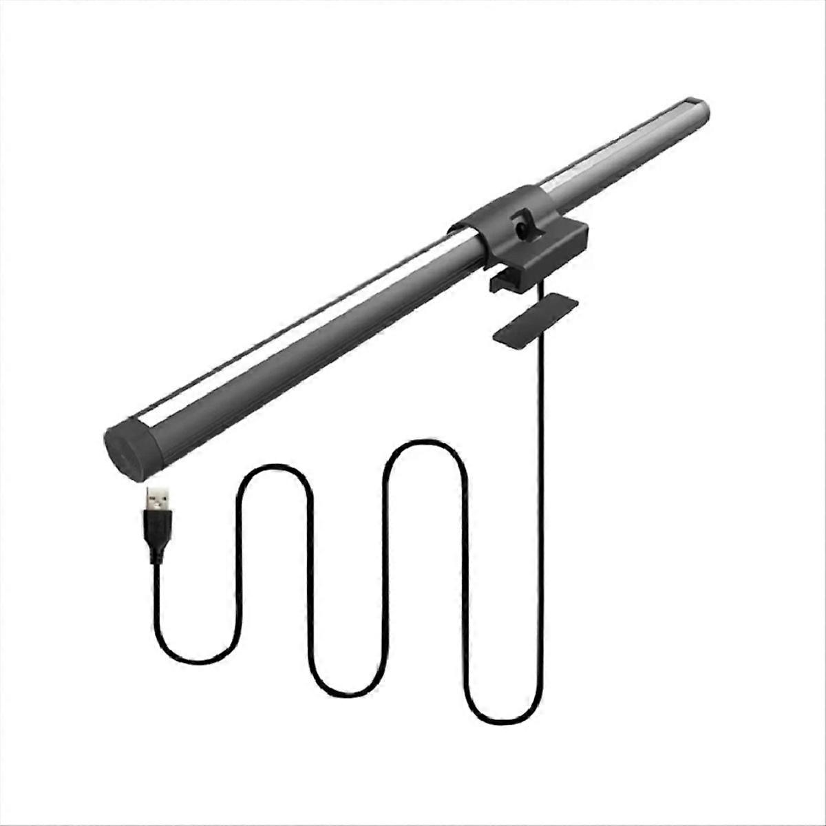 Monitor Light Bar LED Computer Screen Hanging Lights RGB