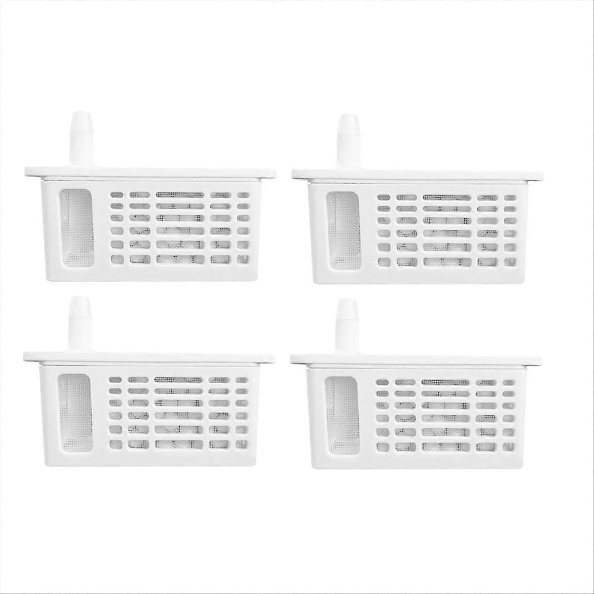 4PCS Replacement Silver Ion Module Bacteriostatic Parts For ECOVACS