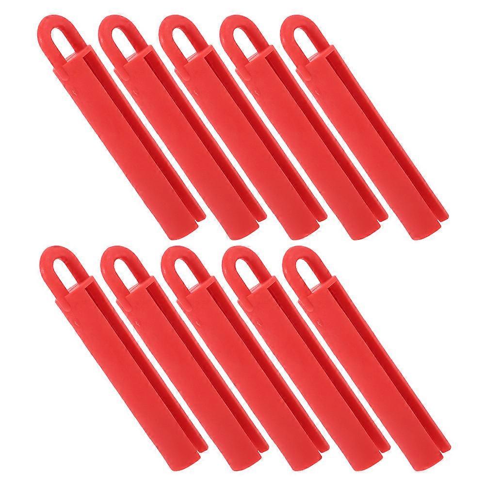 Billiard Cue Rack Rubber Holder for 40Pcs Billiard Pool Cue Storage Clips