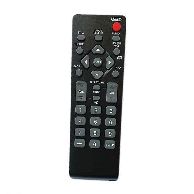 Remote Control Replacement NH000UD NH001UD for TV