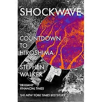 Shockwave: Lähtölaskenta Hiroshimaan