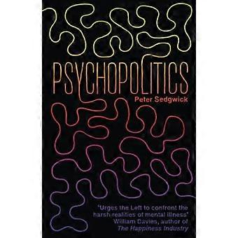 Psykopolitiikka