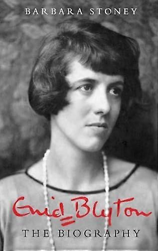 Enid Blyton: The Biography
