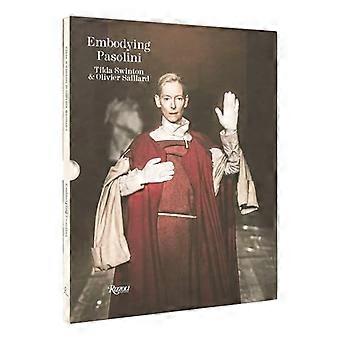 Verkörperung von Pasolini