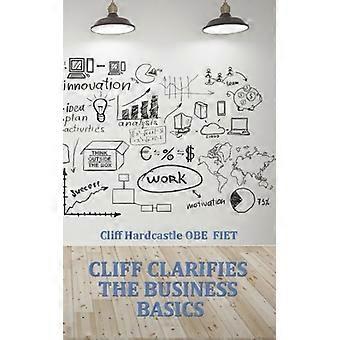 Cliff klärt die Business Basics