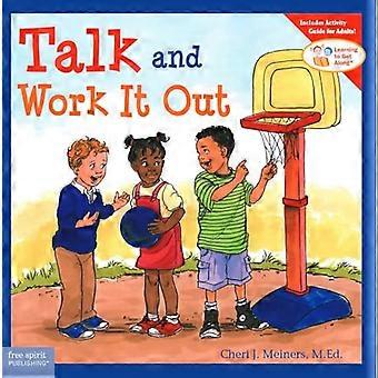 Sprechen und es klappt (Learning to Get entlang)
