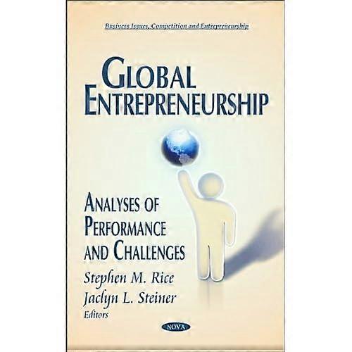 Global Entrepreneurship