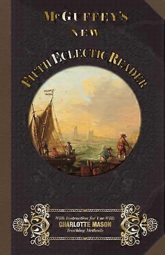 McGuffey's New Fifth Eclectic Reader