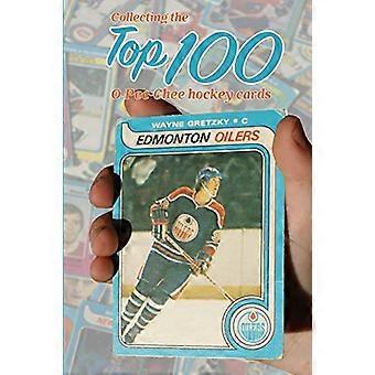 Samle de 100 beste O-Pee-Chee Hockey-kortene