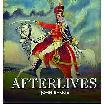 Barnie, J: Aferlives