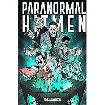Paranormalni zabójcy vol. 1