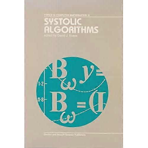 Systoliset algoritmit