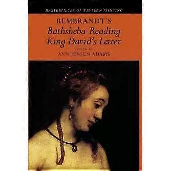 'Bathsheba de Rembrandt lendo a carta do Rei Davi' - Cambridge University Press