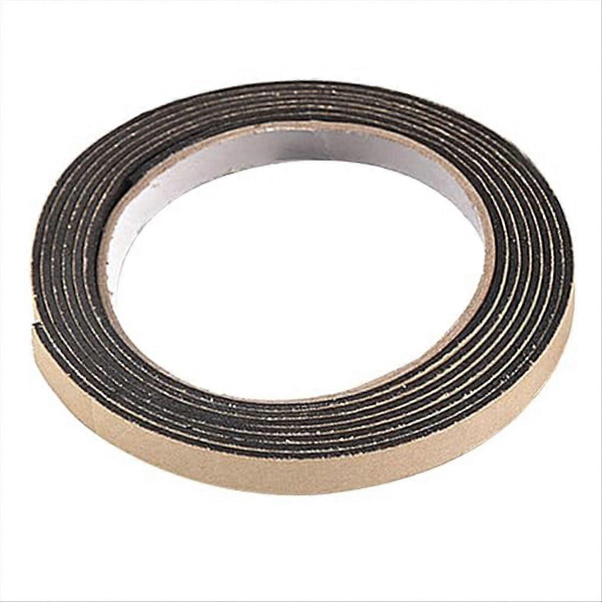 Table Grip Tape Wraps Around The Racket Handle