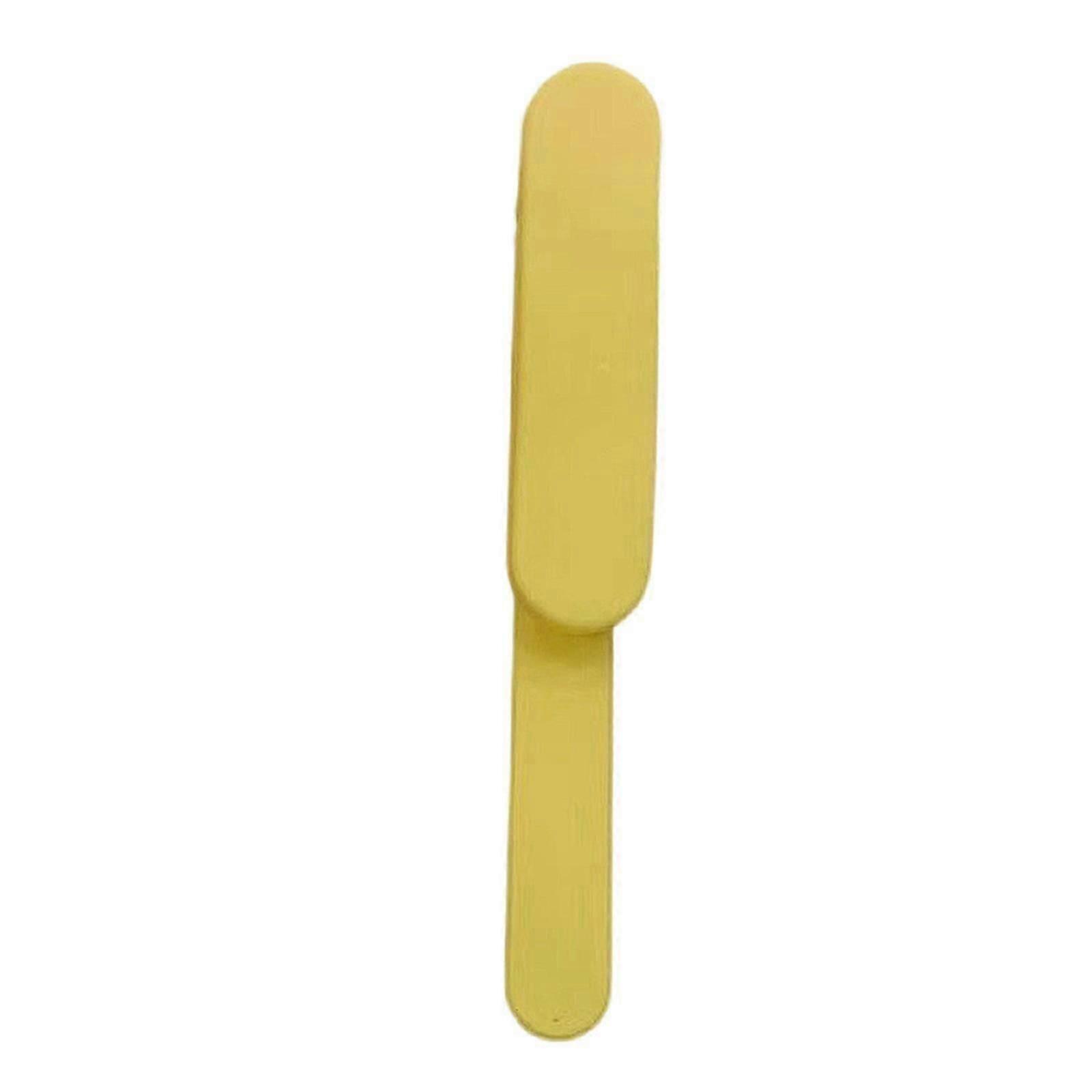 Flexible Silicone Bookmark for Reading Lovers