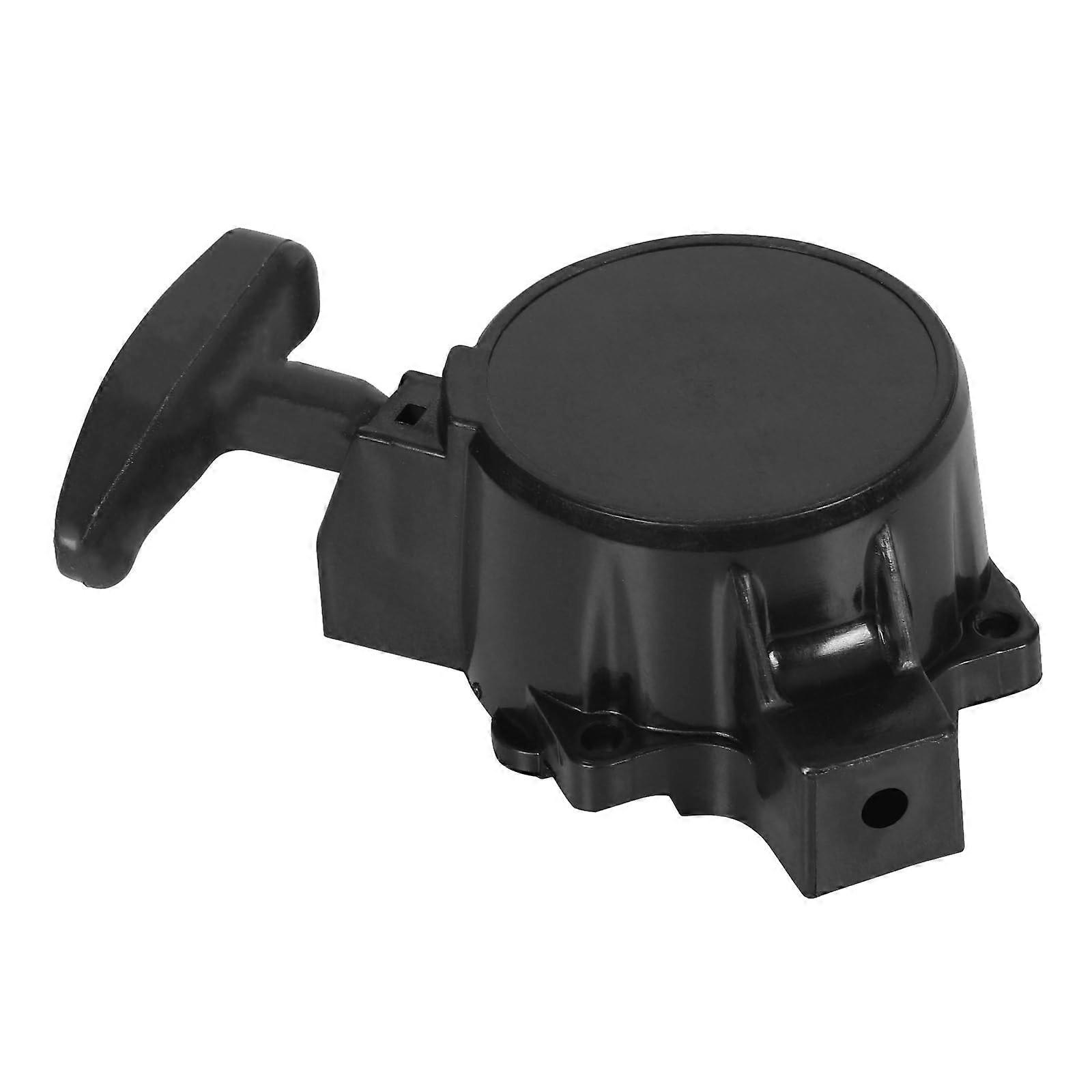 Recoil Starter Replacement 531009652 for Husqvarna 125BT Leaf Blower Pull Start Assembly
